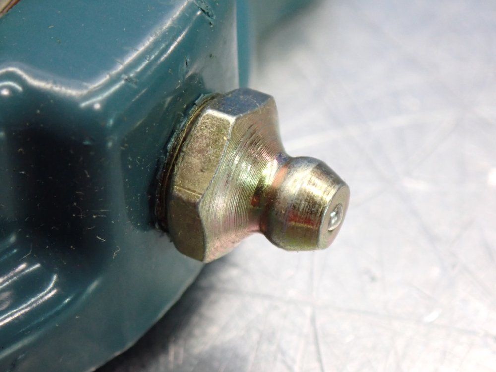 Dodge Flangemount Ball Bearing Unit