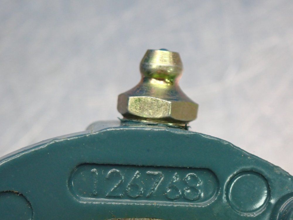 Dodge Flangemount Ball Bearing Unit