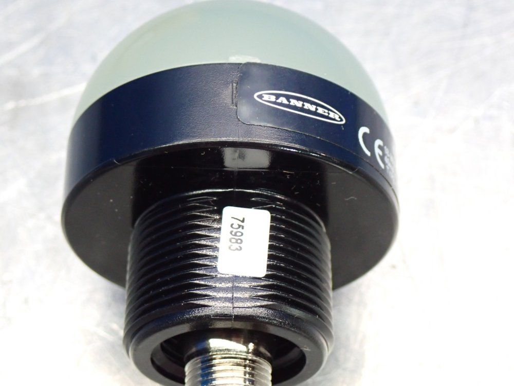 Banner General Purpose Indicator Light