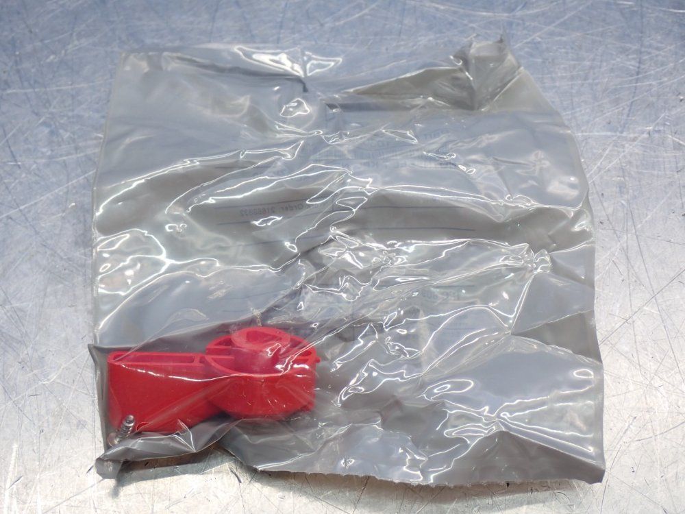 Schmersal Electronic Solenoid Interlock