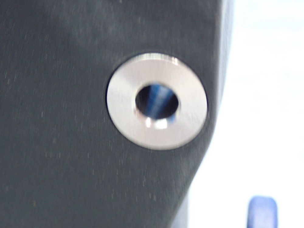 Schmersal Electronic Solenoid Interlock