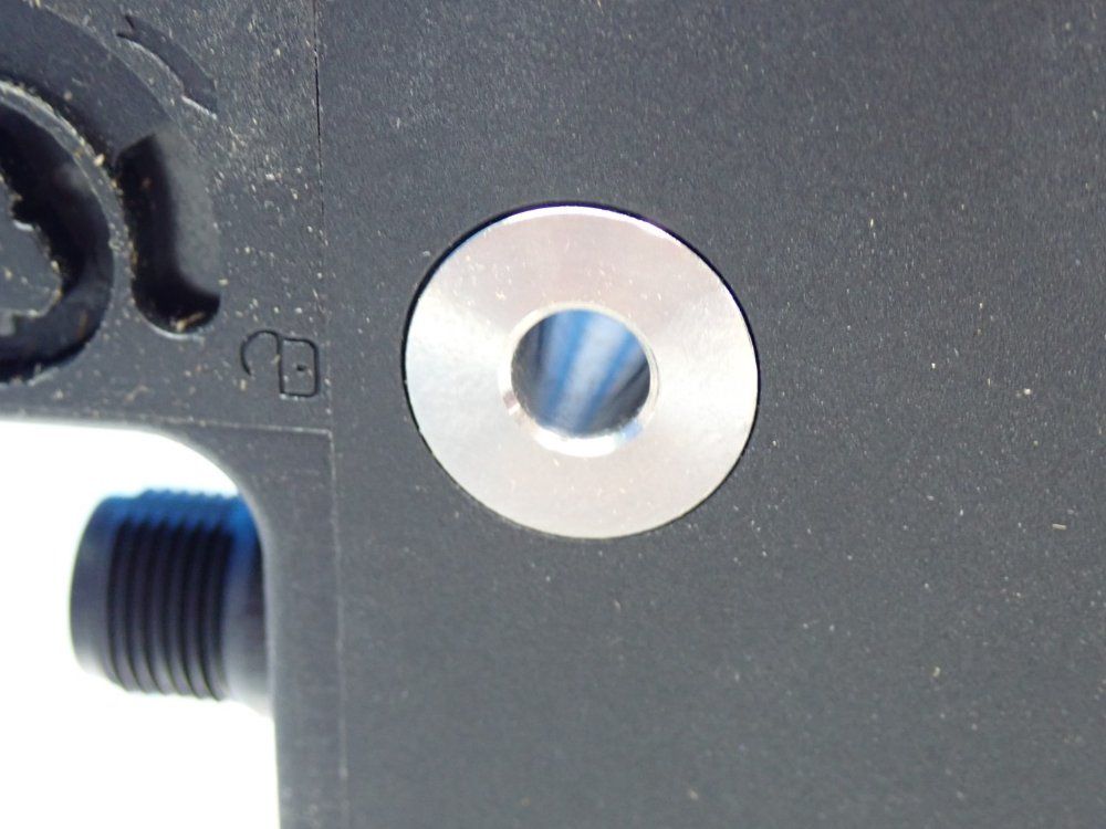 Schmersal Electronic Solenoid Interlock