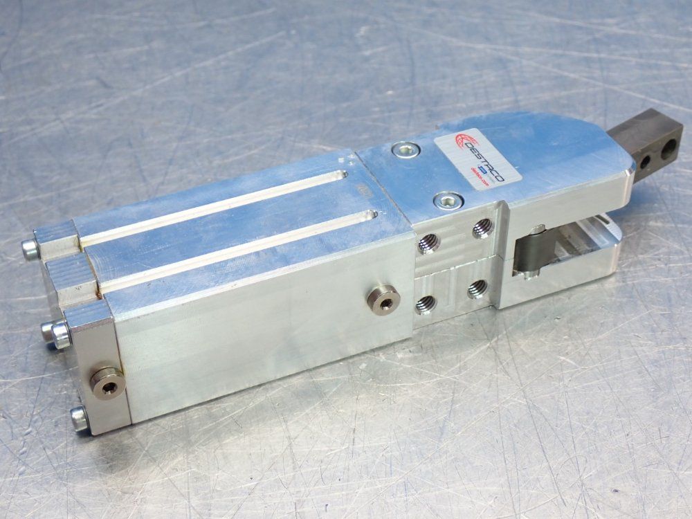 Destaco Pneumatic Power Clamp