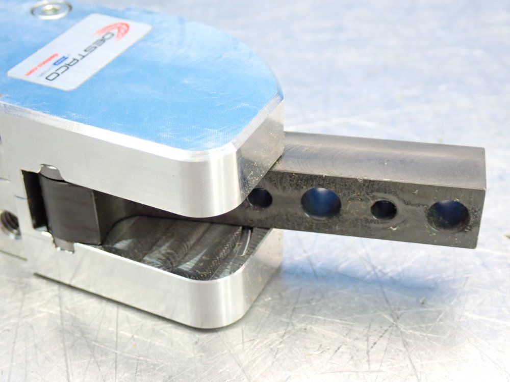 Destaco Pneumatic Power Clamp