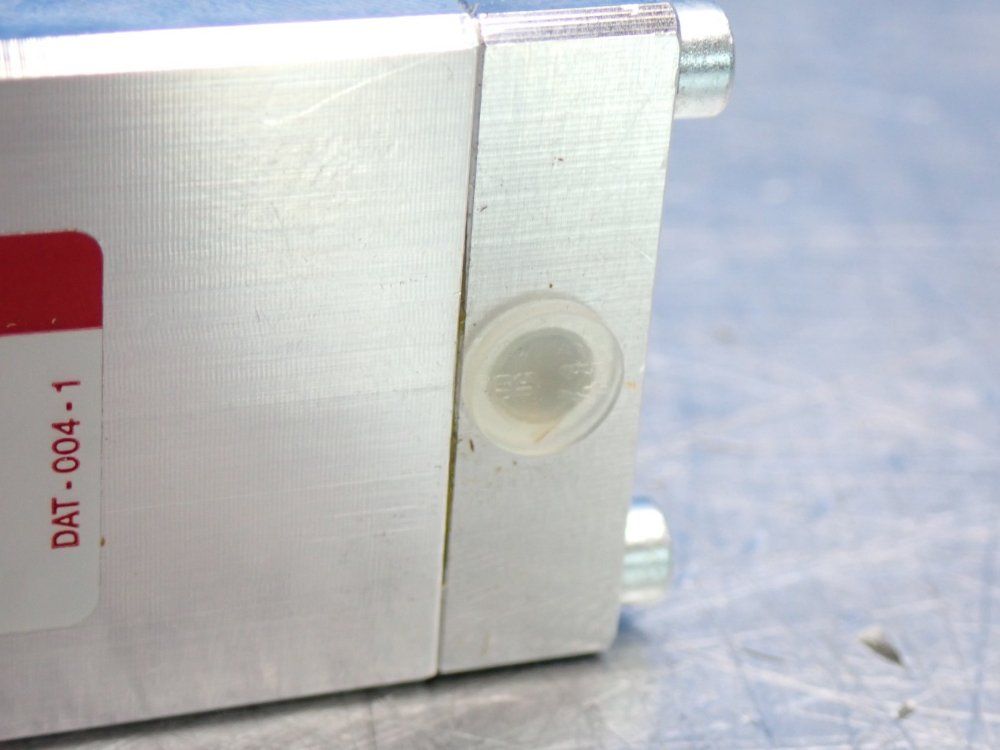 Destaco Pneumatic Power Clamp