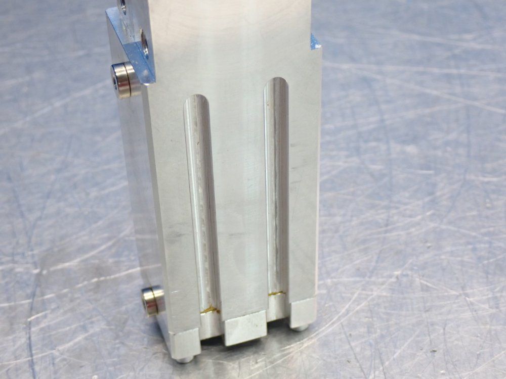 Destaco Pneumatic Power Clamp