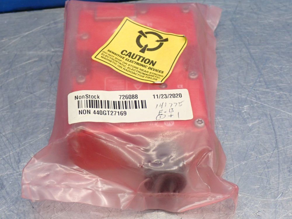 Allen Bradley Guard Locking Switch
