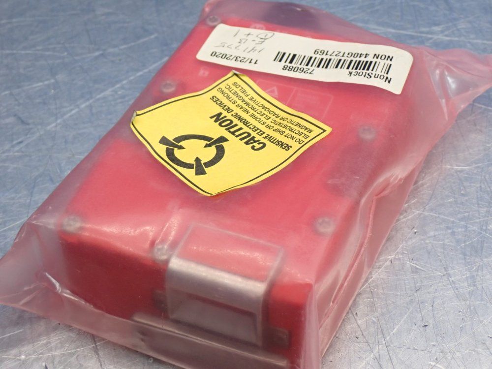 Allen Bradley Guard Locking Switch