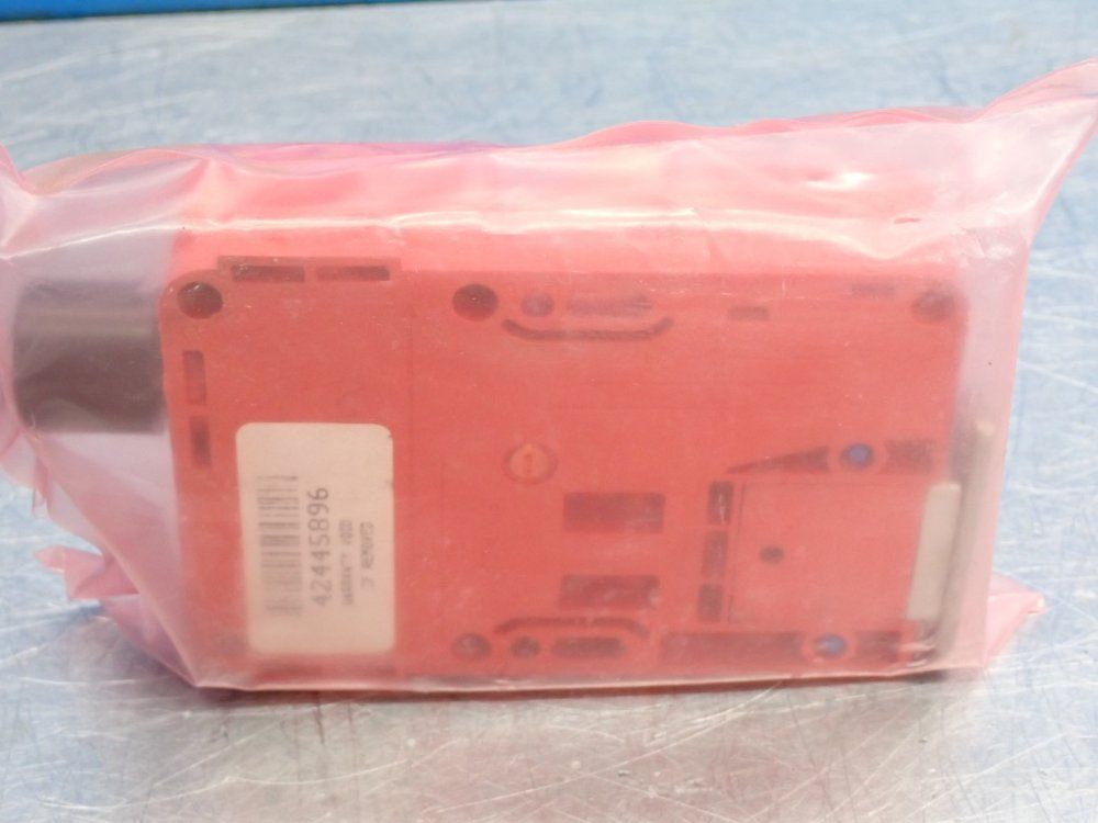Allen Bradley Guard Locking Switch