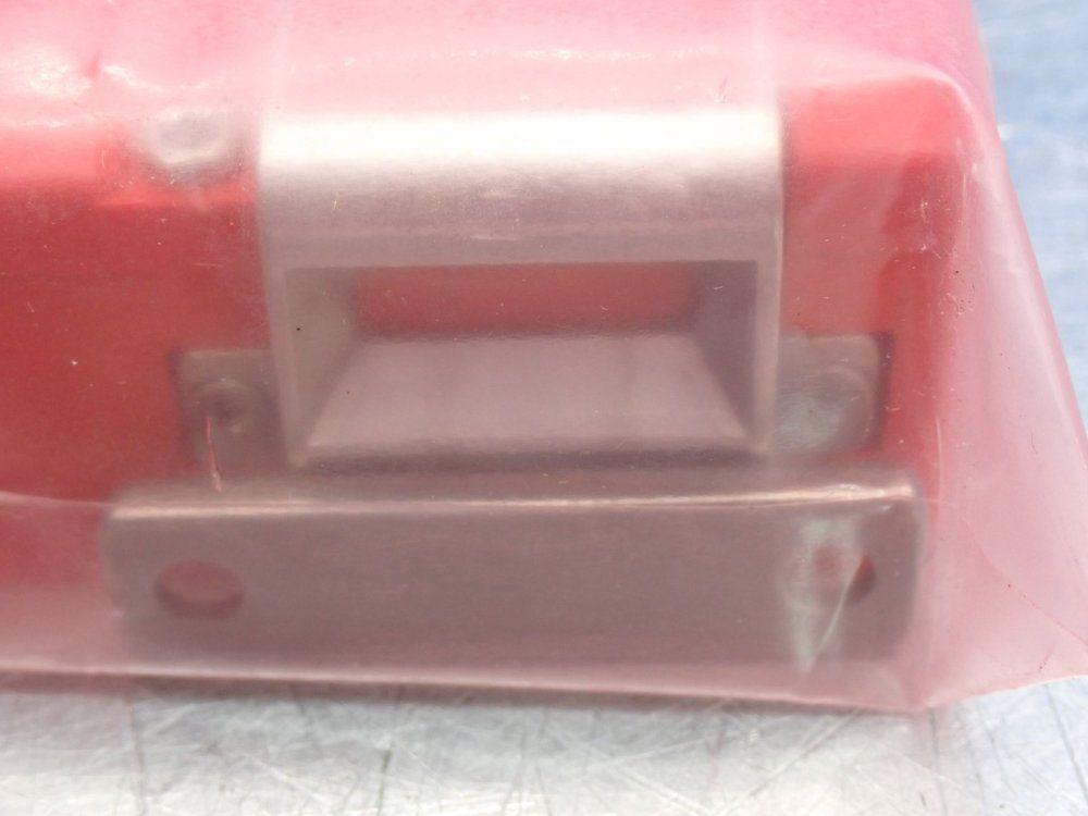 Allen Bradley Guard Locking Switch