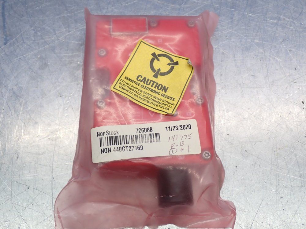 Allen Bradley Guard Locking Switch