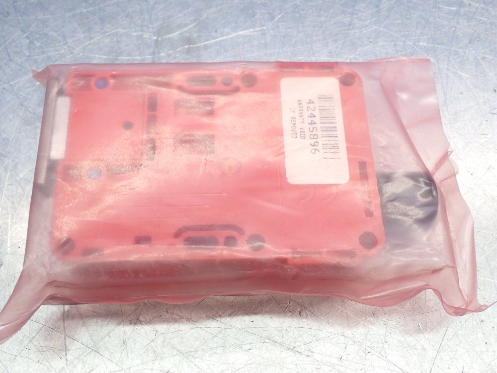 Allen Bradley Guard Locking Switch