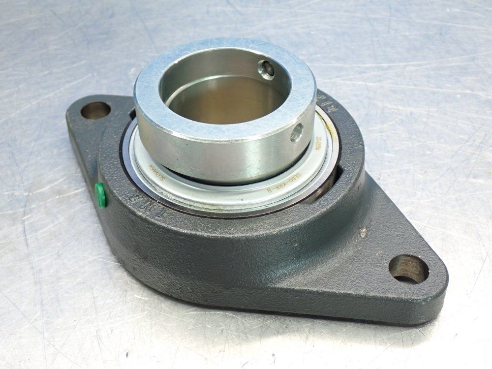 Ina Flange Housing Unit