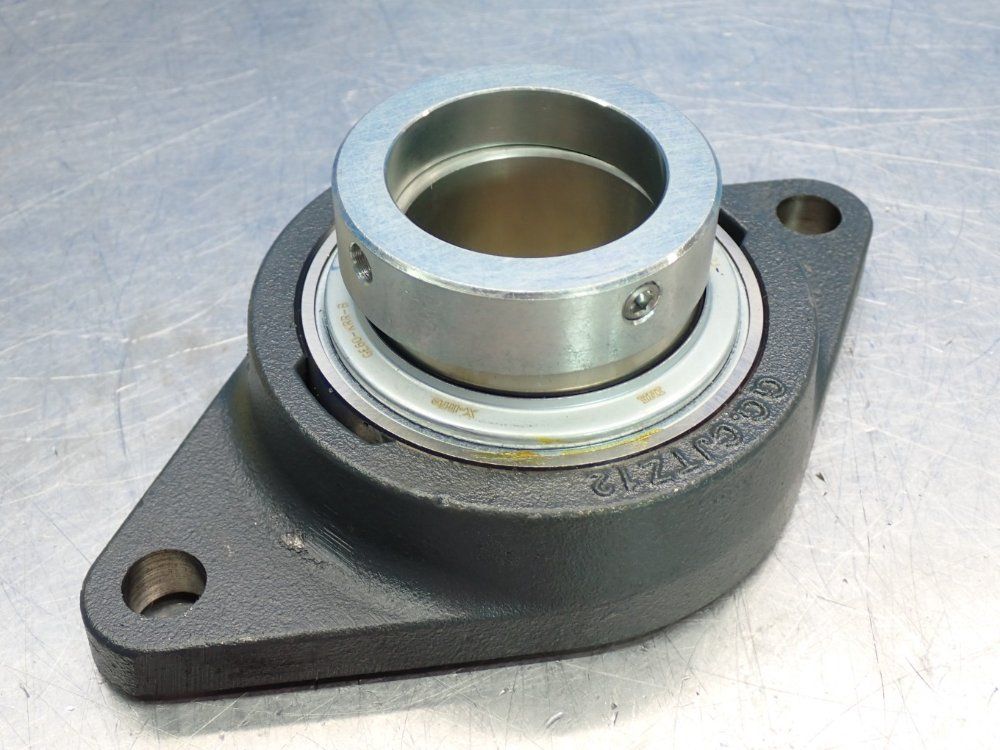 Ina Flange Housing Unit
