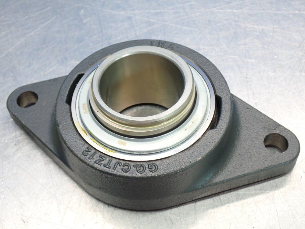 Ina Flange Housing Unit