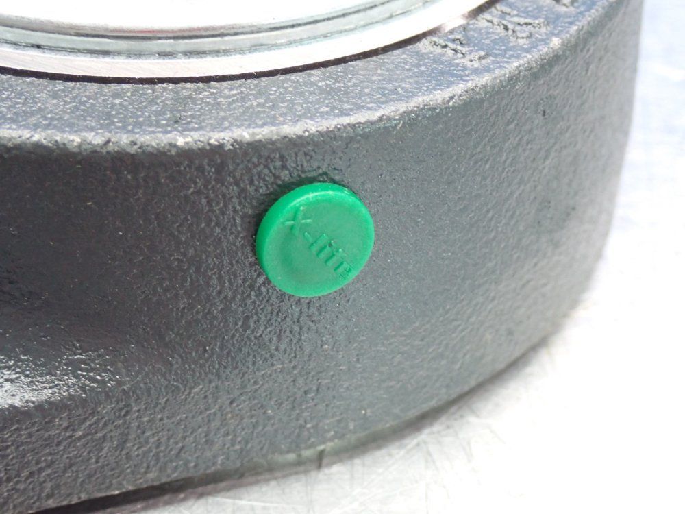Ina Flange Housing Unit