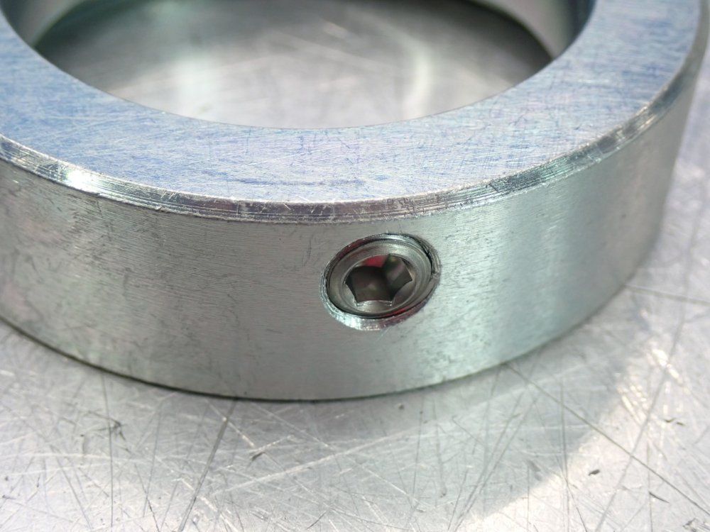 Ina Flange Housing Unit