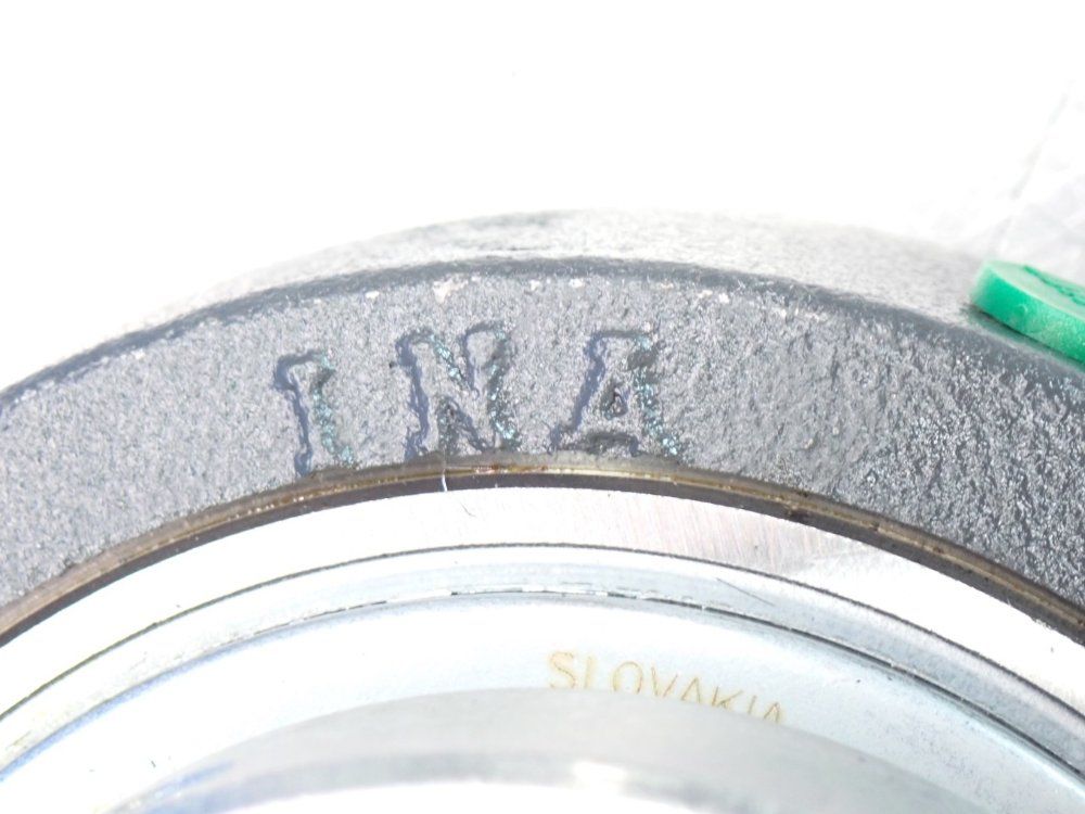 Ina Flange Housing Unit