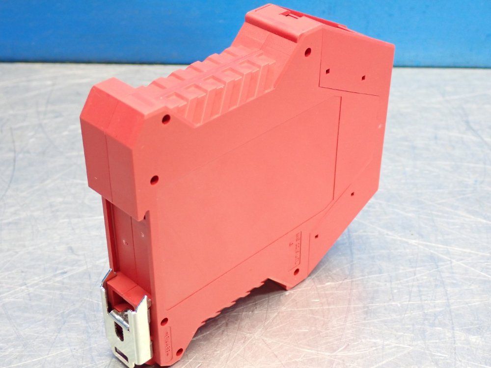 Allen Bradley Safety Relay