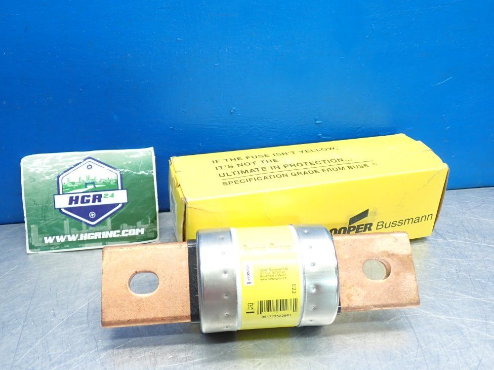 Cooper  Bussmann Class J Fuse