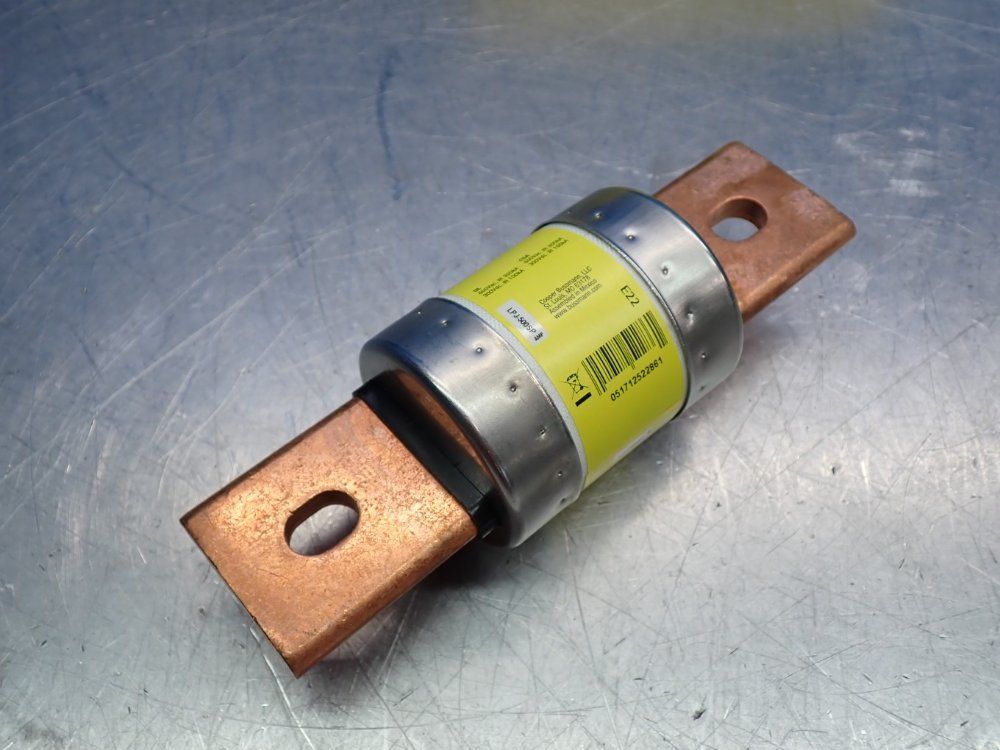 Cooper  Bussmann Class J Fuse