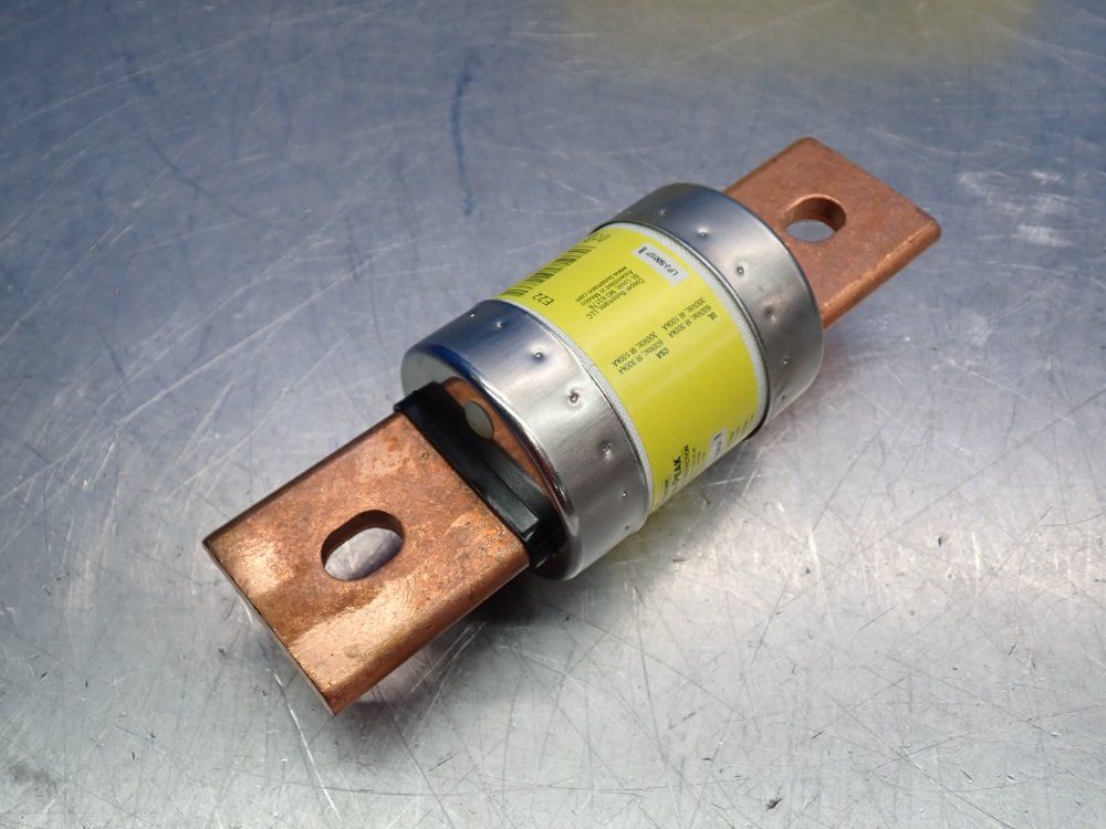 Cooper  Bussmann Class J Fuse