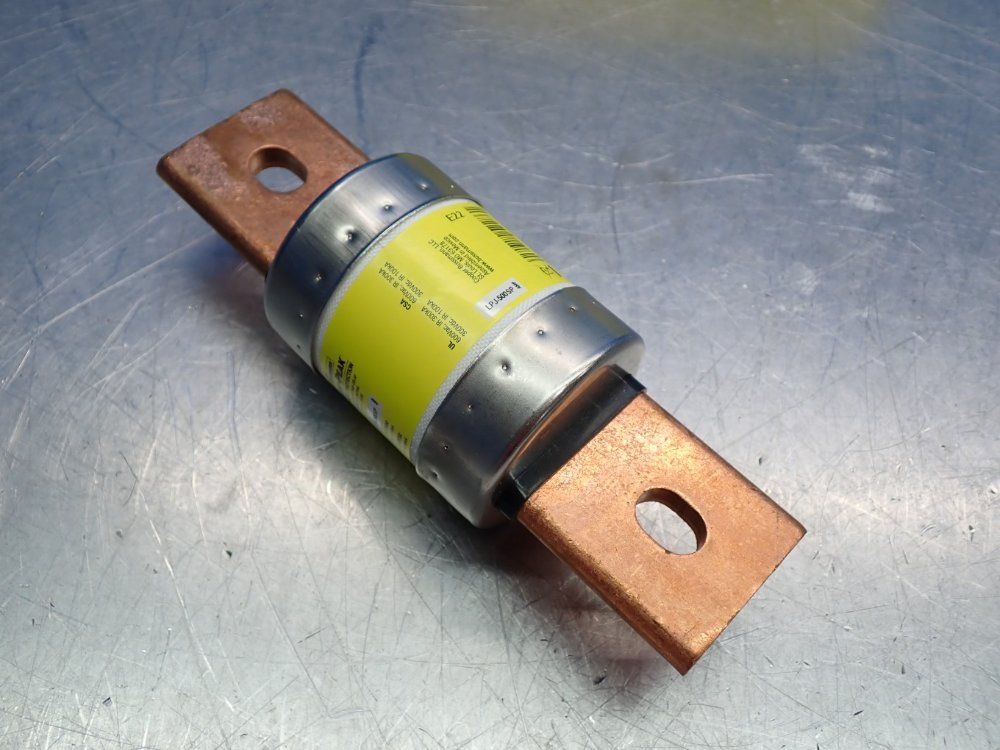 Cooper  Bussmann Class J Fuse