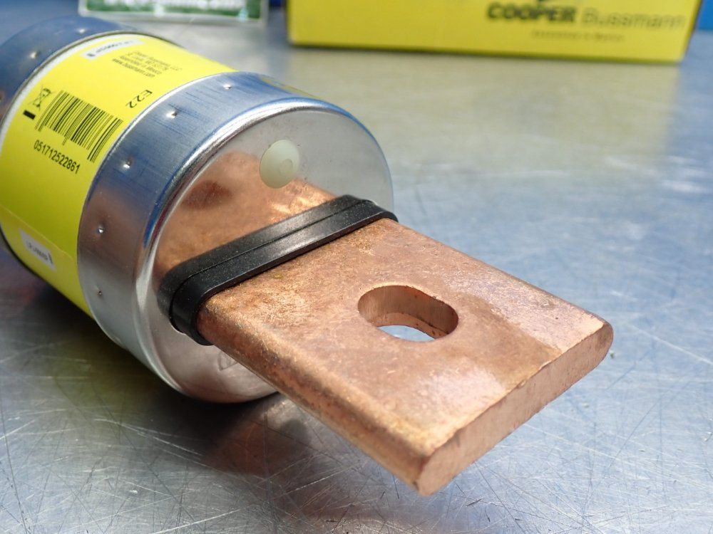 Cooper  Bussmann Class J Fuse