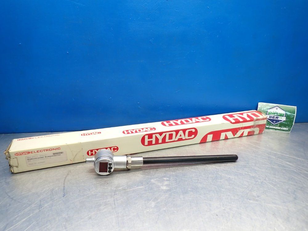 Hydac Electronic Level Switch