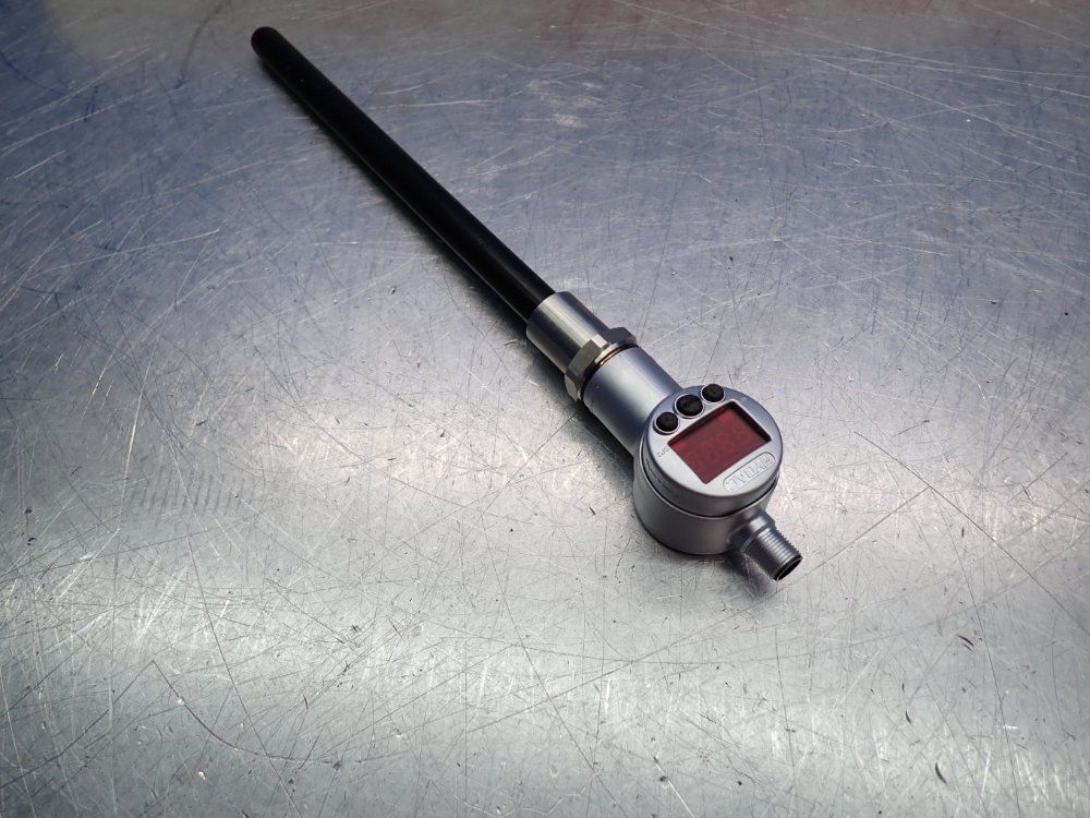 Hydac Electronic Level Switch