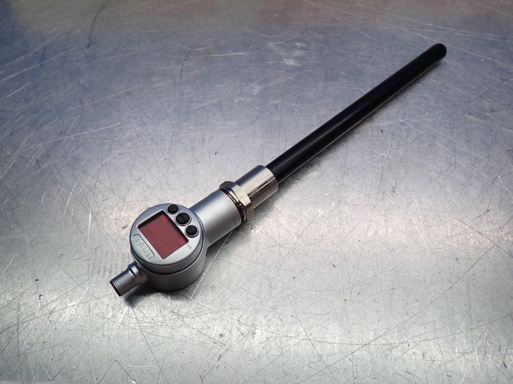 Hydac Electronic Level Switch