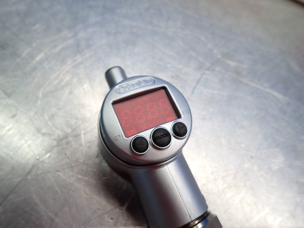 Hydac Electronic Level Switch