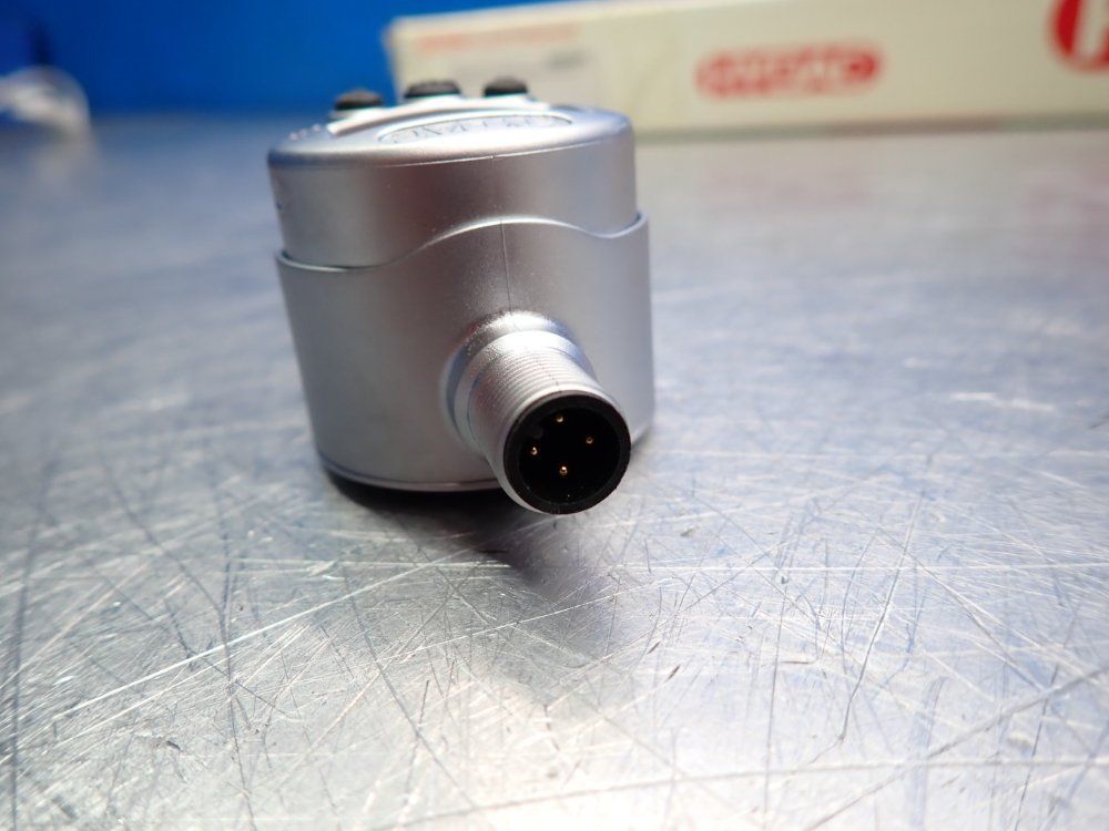 Hydac Electronic Level Switch