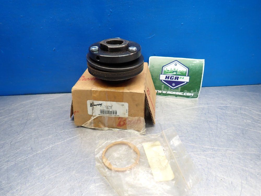 Browning Torque Limiter