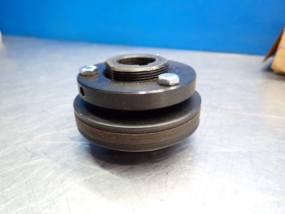 Browning Torque Limiter