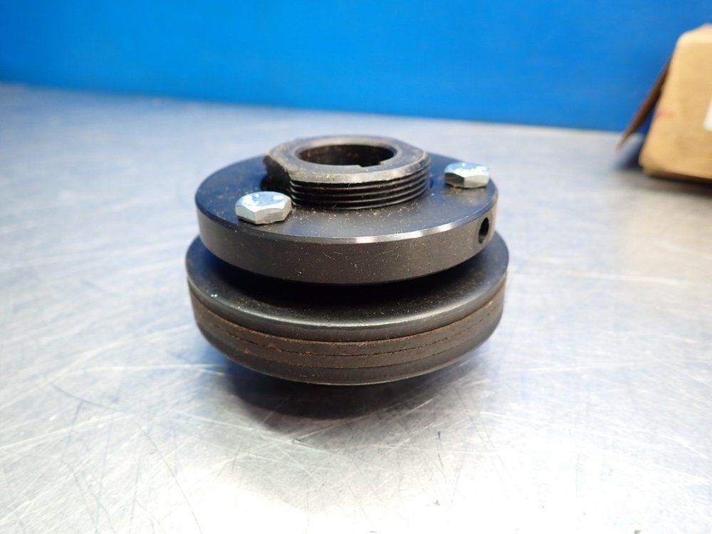 Browning Torque Limiter