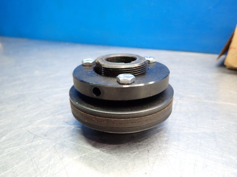 Browning Torque Limiter