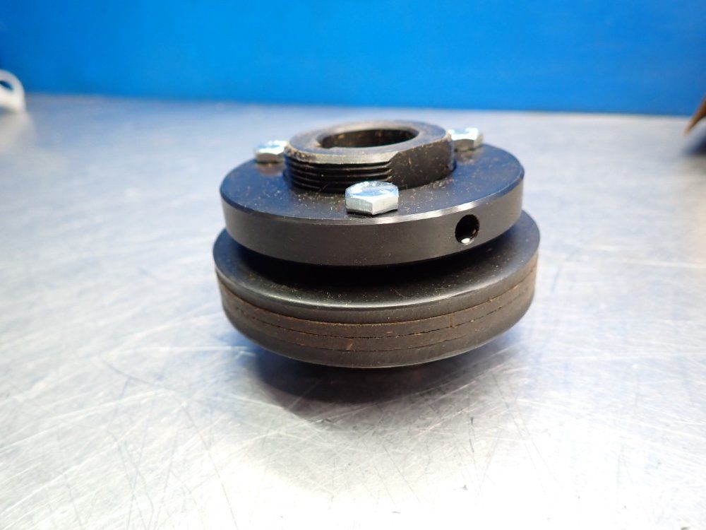 Browning Torque Limiter