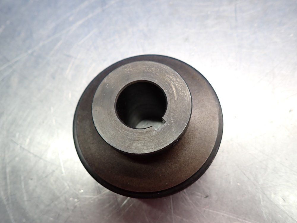 Browning Torque Limiter