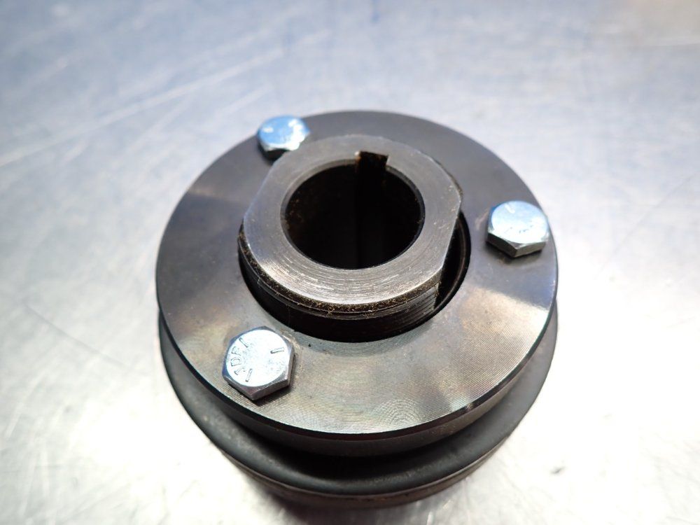 Browning Torque Limiter