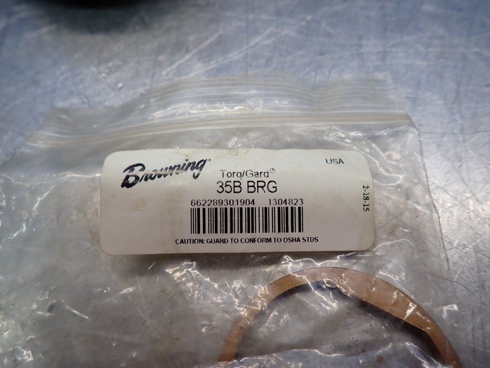 Browning Torque Limiter