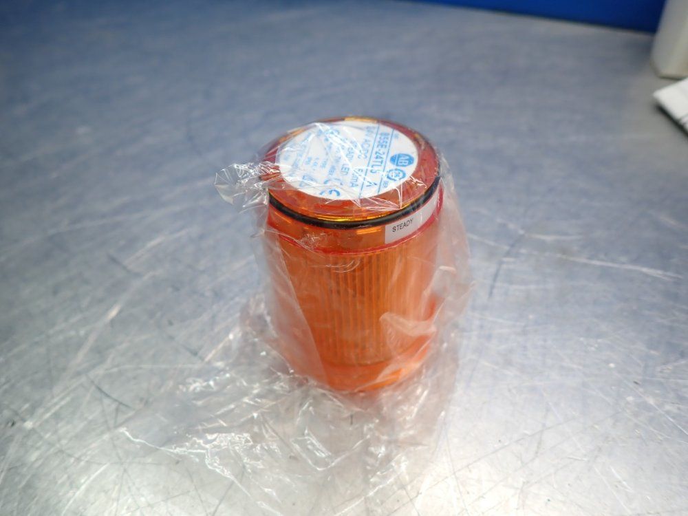 Allen Bradley Steady Led Lamp Module