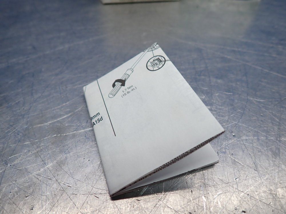 Allen Bradley Steady Led Lamp Module