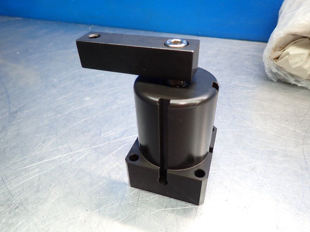 Numatics Rotary Clamp