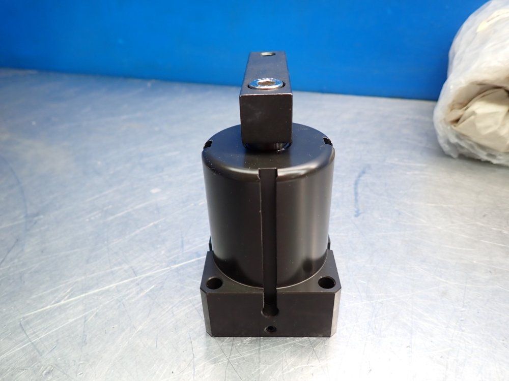 Numatics Rotary Clamp