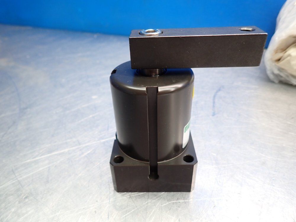Numatics Rotary Clamp