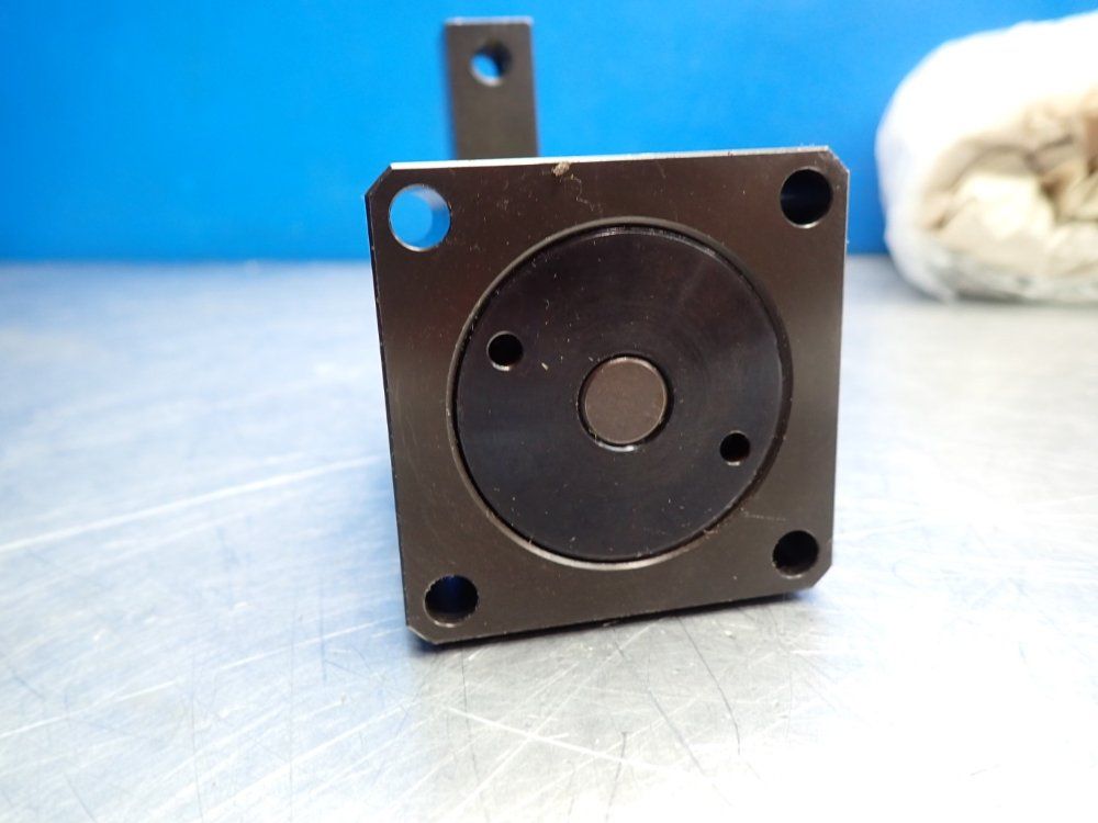 Numatics Rotary Clamp