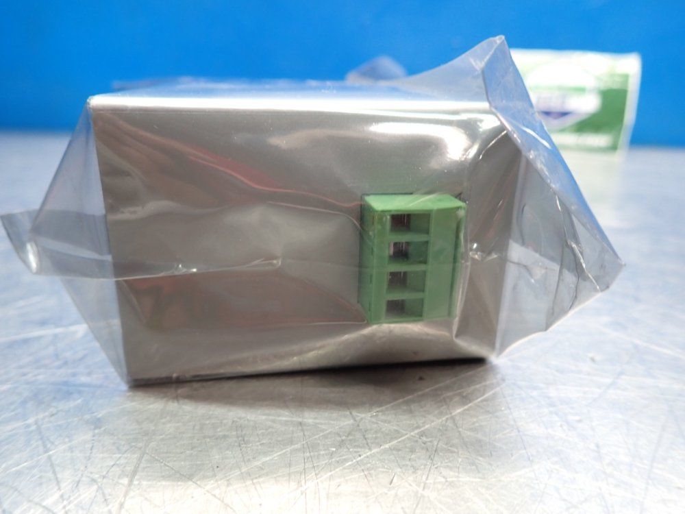 Phoenix Contact Industrial Ethernet Switch