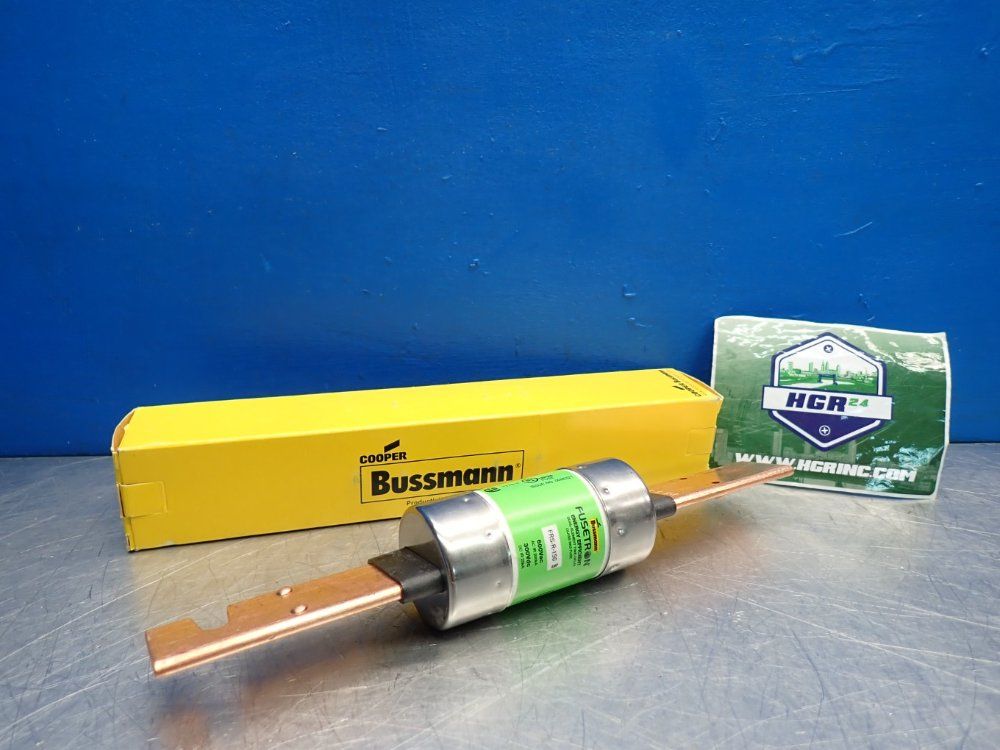 Bussman Class Rk5 Fuse