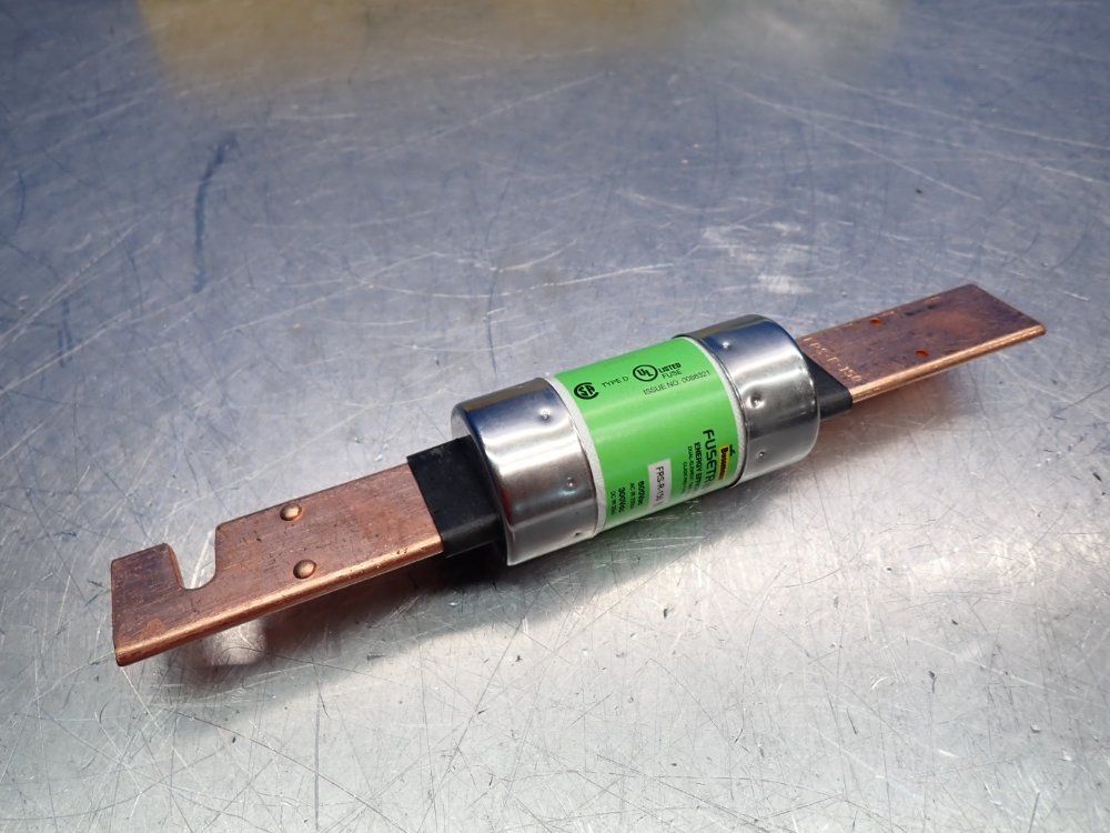 Bussman Class Rk5 Fuse